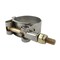 Ideal CLAMP, HOSE, 1.50 IN.-1.64 IN. 300100150051 - alternate 3